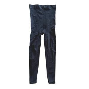 BLANQI EVERYDAY Highwaist Postpartum + Nursing Support Leggings Black Small